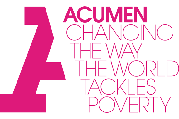 Acumen Logo