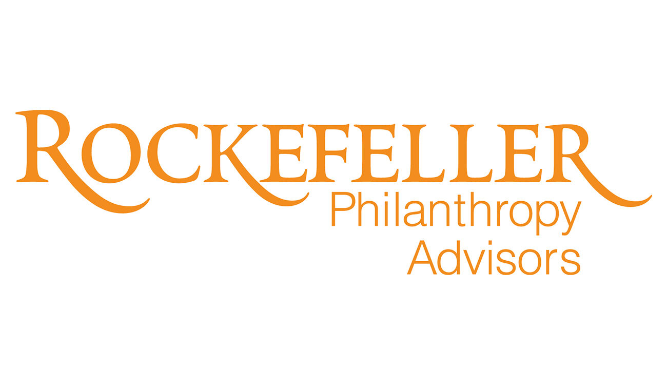 Seeing, facilitating, and assesing systems change  |  Rockefeller Philanthropy Advisors